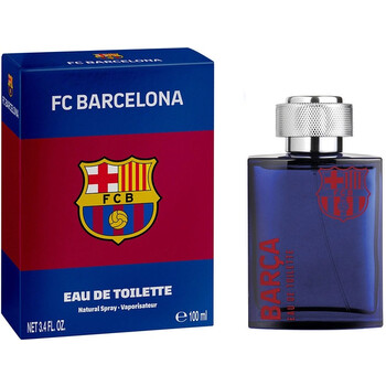 Real Madrid 香水 Amazon.com: Real Madrid Eau De Toilette 100ml Official