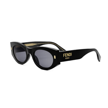 Fendi Designer Sunglasses - Jomashop