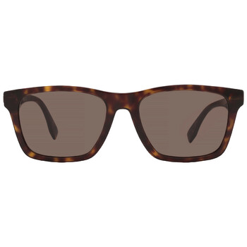 サングラス FENDI FW25 Maison Fendi - FE40166I - 01A (FE40166I 01A) Sunglasses FENDI Way FE40009I 01A 52-16 Black in stock