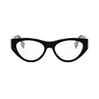 Marc Jacobs キャットアイフレムメカネ MARC649 807I Marc Jacobs Demo Cat Eye Ladies Eyeglasses MARC 649 0807 53