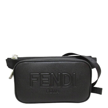 Fendi First Sight Small Rectangular Flap Bag 8BS072-ANX2