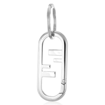 FF Logo O'Lock Charm