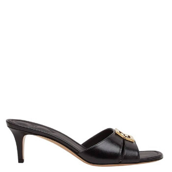【Alexander McQueen】SEAL SANDAL 55MM◆780713WIEAE Alexander McQueen Seal Sandal - Joseph