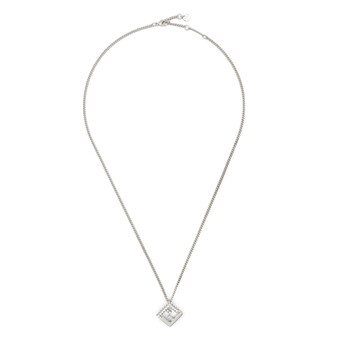 Fendi Forever Fendi Necklace 8AK337-A44G-F1O8T 2004005600744