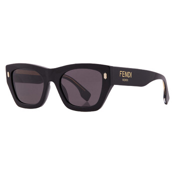 Fendi Designer Sunglasses - Jomashop