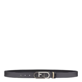 VIP価格SALE★Fendi★Reversible jacquard belt 7C0531ATFFF0GWB_01