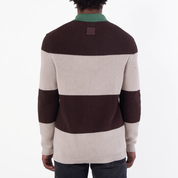 Men's Cotton Polo Shirt FZC358-AU7S-F1RWU