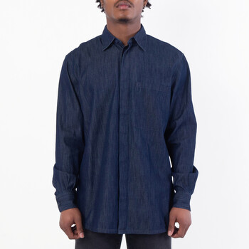 Men's FF Long-sleeved Shirt FS1294-ASCZ-F0V6W