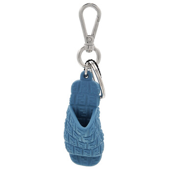 Fendi Sandal Rubber Keychain 7AP069-TJU-F1KAD 2004005044630 Jomashop
