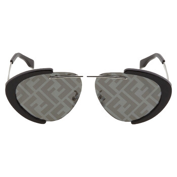 FE400996U Shield Sunglasses main image 0