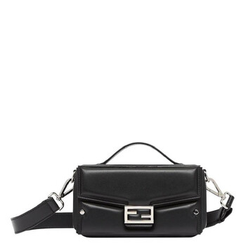 Fendi First Sight Small Rectangular Flap Bag 8BS072-ANX2