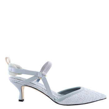 Womens Colibrì Lite Slingbacks Heels, Brand Size 40 ( US Size 9.5 ) 8J8362-AQY7-F1OGC