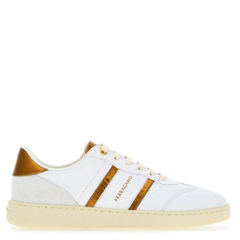 Achille 2 Low-Top Sneakers