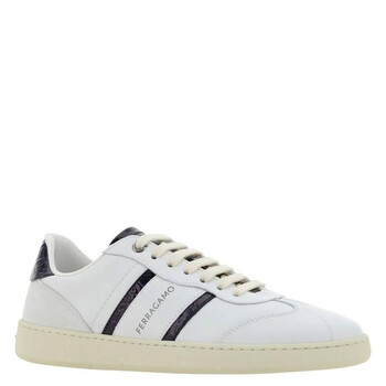 Achille 2 Low-Top Sneakers