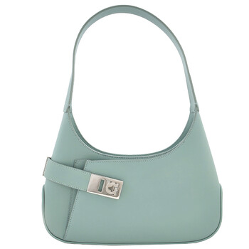 SALVATORE FERRAGAMO サインSショッハハック 【関税込】 サルバトーレフェラガモ Salvatore Ferragamo SALVATORE