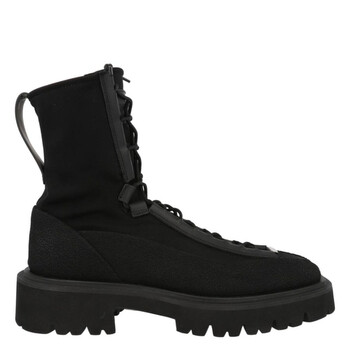 Atlante 2 Hybrid Combat Boots 021381 760644