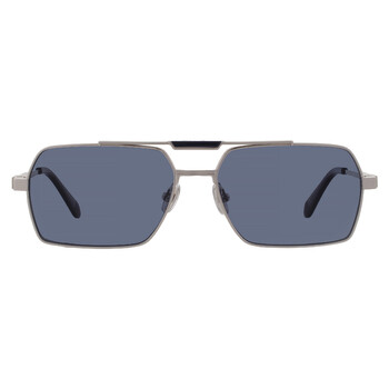 Ferragamo Salvatore Ferragamo Blue Sport Men display picture 3