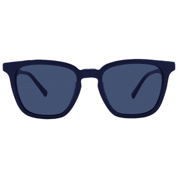 NWT Calvin Klein CKJ23622S 53mm Sunglasses Calvin Klein Jeans CKJ23622S Sunglasses at SpeckyFourEyes.com main image 3