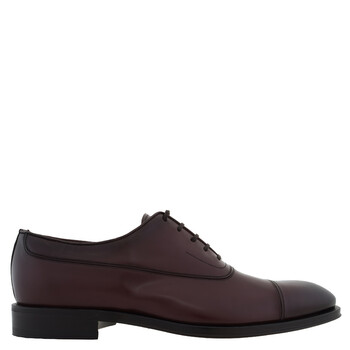 Burberry x Tricker's Almond Shaped Toe Brogues, Brand Size 3 (US