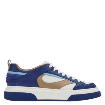 Cassina Leather Low-Top Sneakers 021276 760904 Cassina Leather Low-Top Sneakers 021276 760904