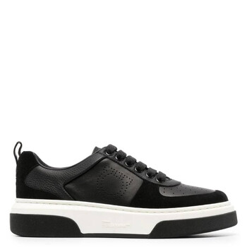 Cassina Low-Top Gancini Sneakers 030346 758338 Cassina Low-Top Gancini Sneakers 030346 758338