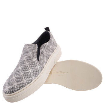 Cassina Slip-On Sneakers
