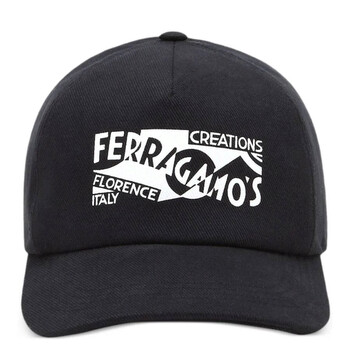 【FERRAGAMO】Hats 14690036_42476651_600.jpg