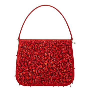 Ferragamo Salvatore Ferragamo 1927 Signature Firenze Tote Bag