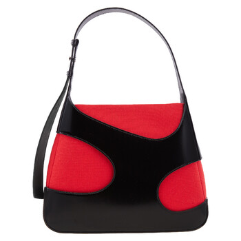 a出品になります。 a出品になります。 Hug Soft bicolor shoulder bag (M) - Women