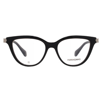 Ferragamo Demo Butterfly Ladies Eyeglasses SF2240 027 56  display picture 1