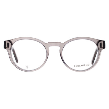 Demo Oval Men's Eyeglasses SF2998 020 50