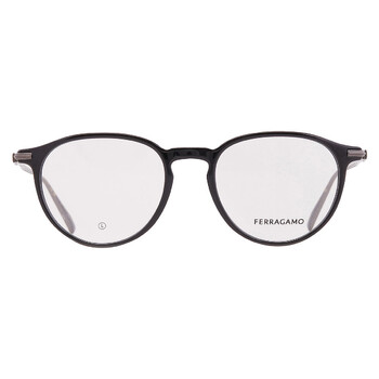 Demo Phantos Men's Eyeglasses SF2976 001 51