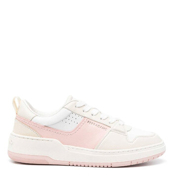 Dennis Panelled Skate Sneakers