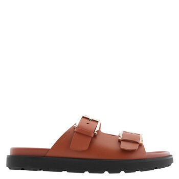 Double Strap Sandals 021745 763334