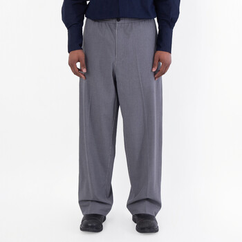 Emporio Armani ASV Jersey Trousers, Size Medium EM000969-AF13488