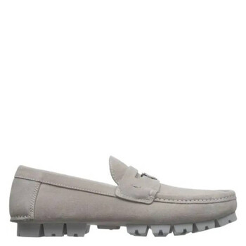 Driver Loafers with Gancini Ornament 023610 773005