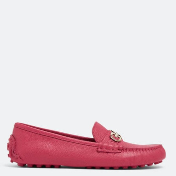 Fandango Pink Odilia Loafers 01E393 757927
