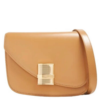 Ferragamo Fiamma S Shoulder Bag 215971 773225 8056283695657 Ferragamo Fiamma S Shoulder Bag 215971 773225 8056283695657