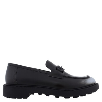 Ferragamo Gorin Lace-Up Gancini Derby Shoes, Size 7 020988 757637