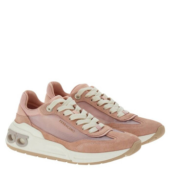 Gancini Low-Top Sneakers