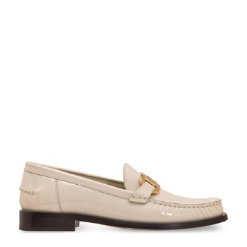 FERRAGAMO 23A565DONNAH25741534 関税送料込 Penny loafer with signature - Men | Ferragamo