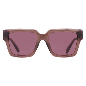 Green Square Ladies Sunglasses SF2014S 511 54 Green Square Ladies Sunglasses SF2014S 511 54