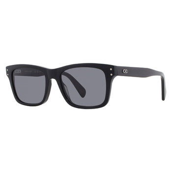 Grey Square Men's Sunglasses SF1039S 001 54