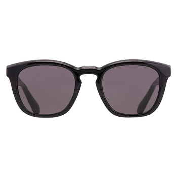 Ferragamo Grey Sport Unisex Sunglasses SF2001S 001 54  display picture 3