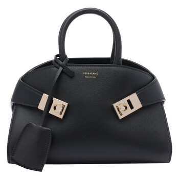 Hug Handbag 768853215975NERO