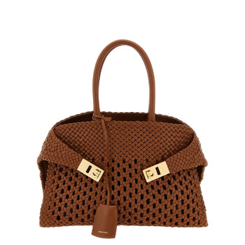 Hug Th S Handbag 789997NATURALERST