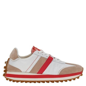 Iulia Low-Top Sneakers 030290 756575 Iulia Low-Top Sneakers 030290 756575