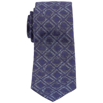 Ferragamo Jacquard Silk Twill Tie 350935 768159