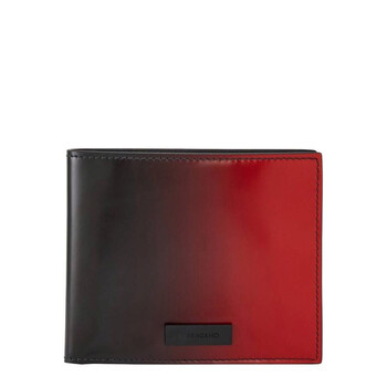 FERRAGAMOフェラガモCut Out Card Holderカードウォレット Ferragamo Cut Out Detail Credit Card Holder 661261 770119