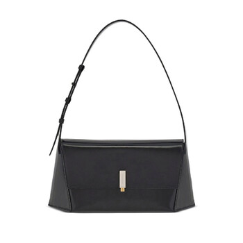 【送料&関税込】Ferragamo 7,60121e+12 Ferragamo Cedrata Shoulder Bag | italist